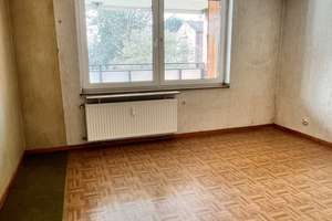 Gut angebundene 3-Zimmer Wohnung mit Balkon, Tiefgaragenstellplatz und Blick ins Grüne – Die vollständige Adresse der Immobilie erhältst du vom Anbieter., 40595 Garath, Düsseldorf – Vorschaubild 7