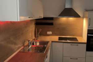 Gemütliche 2 Zimmer-Wohnung mit Balkon im Stadtteil Wüste, Osnabrück – Rehmstraße 121, 49080 Wüste, Osnabrück – Vorschaubild 8
