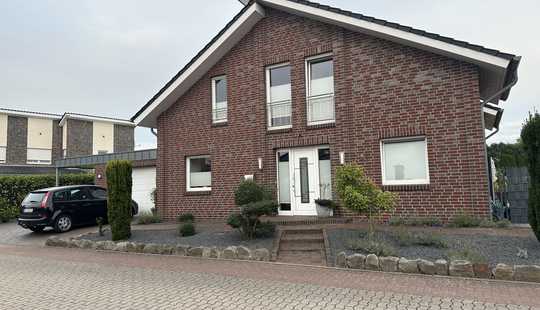 Bild von Einfamilienhaus in Lohne