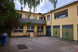 Hinterhaus in Nbg. Nord, Wohnung und Gewerbe – Die vollständige Adresse der Immobilie erhältst du vom Anbieter., 90489 Wöhrd, Nürnberg – Vorschaubild 3