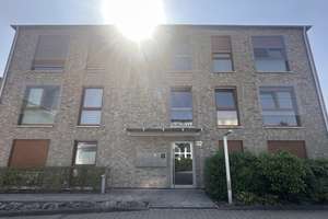 Moderne 3-Zimmer Wohnung mit Fußbodenheizung und Balkon in Vohwinkel – Scheffelstraße 34, 42327 Vohwinkel, Wuppertal – Vorschaubild 12