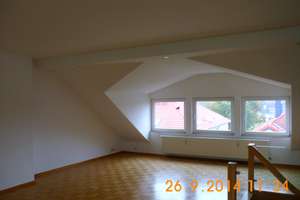 Loft in zentraler ruhiger Lage Marthastraße 4 in Braunschweig – Die vollständige Adresse der Immobilie erhältst du vom Anbieter., 38104 Östliches Ringgebiet, Braunschweig – Vorschaubild 4