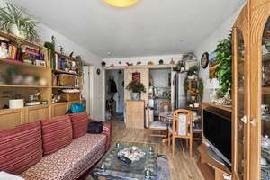 Solide Kapitalanlage 2-Zimmer-Wohnung in Mainz – Die vollständige Adresse der Immobilie erhältst du vom Anbieter., 55131 Oberstadt, Mainz – Vorschaubild 6