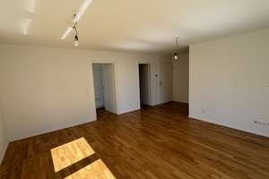 Neuwertige 1-Zimmer-Wohnung plus großer Hobbyraum in bevorzugter Wohnlage – Hölzleswiesen 8b, 70619 Heumaden, Stuttgart – Vorschaubild 3