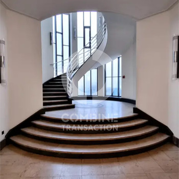 Bestlage mit Bestmiete. combine Transaction.