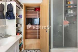 Großzügige 3,5-Zimmer-Wohnung mit Südwest-Loggia und Stellplatz in gefragter Lage von Erlangen – Die vollständige Adresse der Immobilie erhältst du vom Anbieter., 91054 Sieglitzhof, Erlangen – Vorschaubild 11
