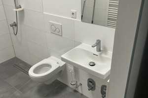 Exklusive 1,5-Zimmer-Wohnung in Würzburg für Studenten – Urlaubstraße 2a, 97076 Würzburg – Vorschaubild 6