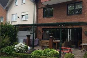 Große Wohnung im Zweifamilienhaus mit alleiniger Gartennutzung – Nikolaus-Groß-Straße 56, 46240 Eigen, Bottrop – Vorschaubild 4