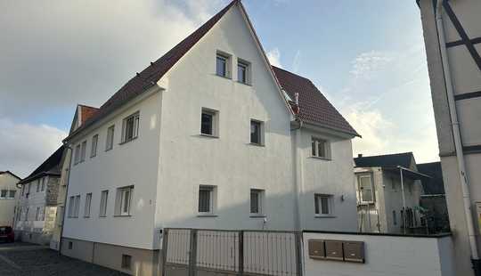 Bild von Neuwertiges Dreifamilienhaus mit Keller, Ausbaureserve und Top-Ausstattung