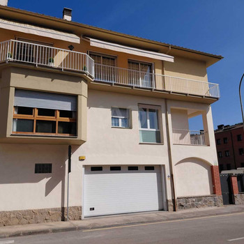 Immobilienverkauf in Olot