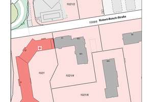 Hier können Sie einziehen! 4 ZKB-Wohnung mit Dachterrasse und TG-Stellplatz! – Die vollständige Adresse der Immobilie erhältst du vom Anbieter., 86167 Lechhausen-Ost, Augsburg – Vorschaubild 26
