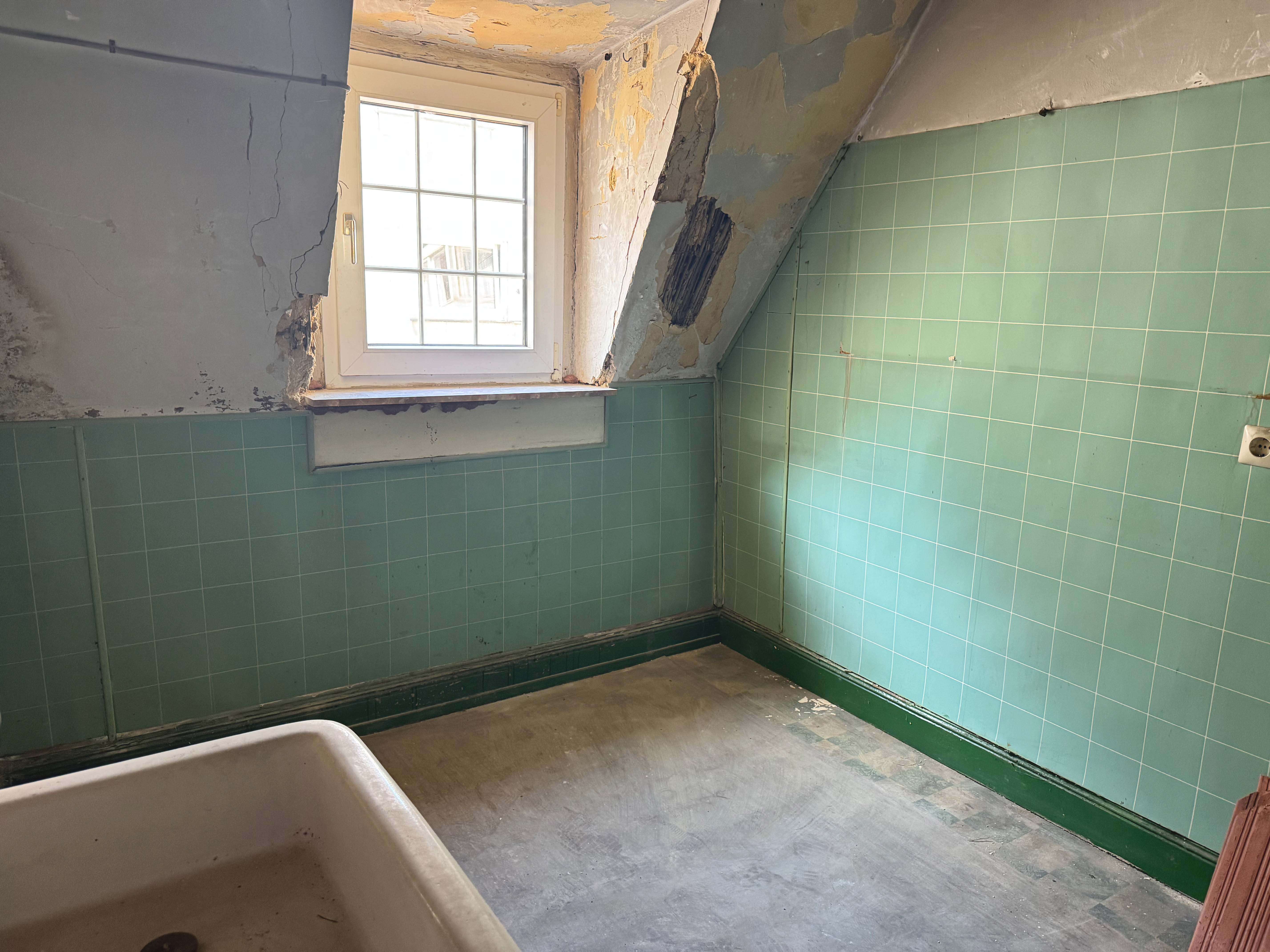 Immobilie in Friedberg (Hessen) - Wohn- und Geschäftshaus in zentraler 1A Lage von Friedberg, Kaiserstraße – Vision wird Realität! - Bild 3