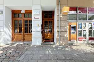 Charmante 1-Zimmer-Wohnung im Herzen von Berlin-Mitte – Torstr 225, 10115 Mitte (Ortsteil), Berlin – Vorschaubild 29