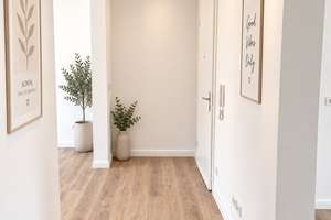 Modernes Wohnen im Altbau – Dachgeschosswohnung mit EBK im Kreuzviertel – 44137 Dorstfelder Brücke, Dortmund – Vorschaubild 6