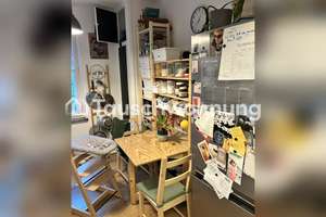 Tauschwohnung: 2-Zimmer Wohnung, landeseigen, gegen Größer – Die vollständige Adresse der Immobilie erhältst du vom Anbieter., 13086 Weißensee, Berlin – Vorschaubild 6