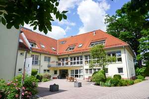 Lukratives Anlageobjekt - Pflegeappartement in Heinersreuth – Die vollständige Adresse der Immobilie erhältst du vom Anbieter., 95500 Heinersreuth – Vorschaubild 1
