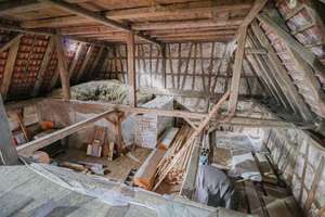 Historisches Bauernhaus aus dem 16. Jahrhundert mit Scheune, Werkstatt & großem Grundstück – Die vollständige Adresse der Immobilie erhältst du vom Anbieter., 78661 Dietingen – Vorschaubild 8