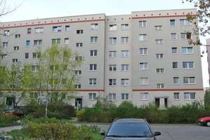 3 Zimmer Wohnung mit langem Balkon – Belziger Ring 14, 12689 Marzahn, Berlin – Vorschaubild 3