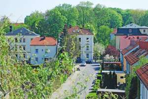 Helle & Schöne 1,5-RW * 2.OG * Einbauküche *  Bad mit Wanne & WMA * zentral * sehr gute ÖPNV * TOP * – Warthaer Straße 37, 1157 Cotta (Stadtteil), Dresden – Vorschaubild 18