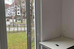 Studentenapartment, 3-Zimmer, WG-geeignet, Univiertel – Die vollständige Adresse der Immobilie erhältst du vom Anbieter., 86159 Universitätsviertel, Augsburg – Vorschaubild 7