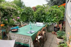 Tauschwohnung: Wohnung mit großer Terrasse am Feldrand in Handschuhsheim – Die vollständige Adresse der Immobilie erhältst du vom Anbieter., 69121 Handschuhsheim, Heidelberg – Vorschaubild 3