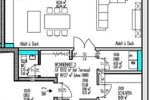 Provisionsfrei ! NUR noch EINE Wohnung frei. KO-Rübenach. – Lambertstraße 53a, 56072 Rübenach, Koblenz – Vorschaubild 7