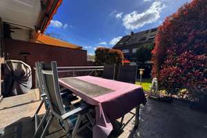 Bezugsfreies und geräumiges Reihenmittelhaus mit zwei Garagen und Garten – Die vollständige Adresse der Immobilie erhältst du vom Anbieter., 47179 Wehofen, Duisburg – Vorschaubild 30