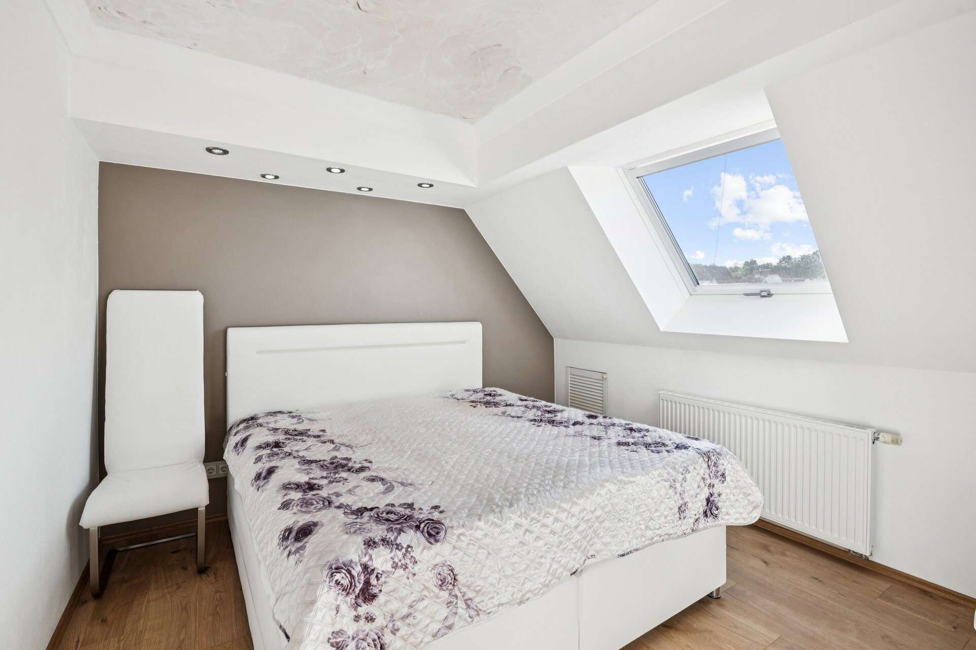 Immobilie in Sembach - Schönes Haus mit Altbau-Charme und modernem Stil - Bild 7