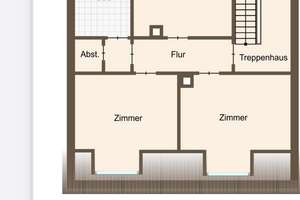 Provision freies vielseitig nutzbar saniertes, Wohn - und Geschäftshaus in bester Lage in Breisach – Rheinstr 6, 79206 Breisach am Rhein – Vorschaubild 6