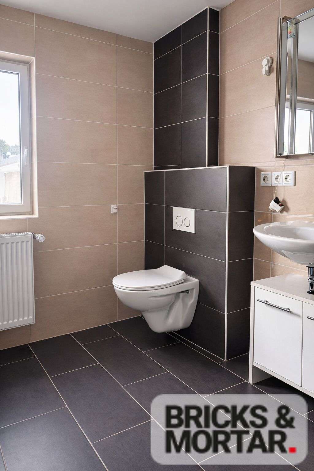 Immobilie in Heinersreuth - Kernsanierte Doppelhaushälfte in Altenplos - Bild 6