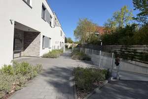 Elegante Penthousewohnung mit großer Sonnenterrasse in ruhiger Bestlage von Mascherode – Die vollständige Adresse der Immobilie erhältst du vom Anbieter., 38126 Südstadt-Rautheim-Mascherode, Braunschweig – Vorschaubild 2