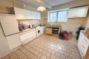 ** Bauträger und Handwerker aufgepasst ** Großzügige Hofreite im historischen Ortskern von OF-Bieber – 63073 Bieber, Offenbach am Main – Vorschaubild 10
