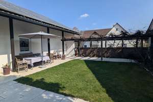 Einfamilienhaus mit 5,5 Zimmern in Waghäusel-Wiesental – Stefanstr. 53, 68753 Waghäusel – Vorschaubild 16