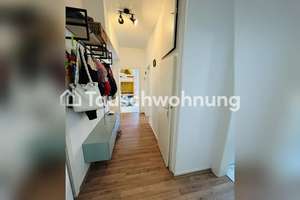 Tauschwohnung: Schöne Wohnung mit Balkon in Sülz – Die vollständige Adresse der Immobilie erhältst du vom Anbieter., 50939 Sülz, Köln – Vorschaubild 2