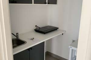 Sonnige 1-Zimmer-Wohnung mit Balkon in Haidhausen – Lucile-Grahn-Straße 26, 81675 Haidhausen Nord, München – Vorschaubild 12