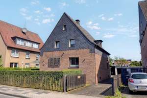 Duisburg-Buchholz: helle Maisonette-Wohnung mit Balkon und Blick ins Grüne in ruhiger Wohnlage – Die vollständige Adresse der Immobilie erhältst du vom Anbieter., 47249 Buchholz, Duisburg – Vorschaubild 19