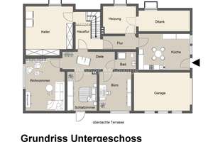 Ländlicher Traum für Pferdeliebhaber: Grundstücksensemble mit Bestandshaus, Scheune und Agrarflächen – Die vollständige Adresse der Immobilie erhältst du vom Anbieter., 51597 Morsbach – Vorschaubild 2