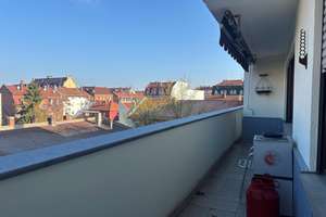 3,5 Zimmer ETW in St. Johannis – Die vollständige Adresse der Immobilie erhältst du vom Anbieter., 90419 Sandberg, Nürnberg – Vorschaubild 12