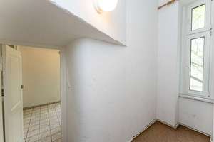 Bezugsfreie Altbauwohnung mit Balkon in beliebter Friedrichshainer Lage – Sonntagstraße 30, 10245 Friedrichshain, Berlin – Vorschaubild 16