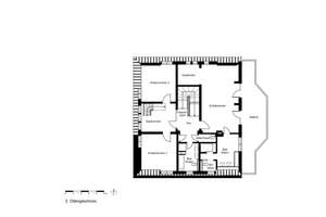 Architektonisches Unikat: Luxuriöse Altbauvilla mit Einliegerwohnung & Salzwasseraußenpool – Die vollständige Adresse der Immobilie erhältst du vom Anbieter., 14169 Zehlendorf, Berlin – Vorschaubild 28