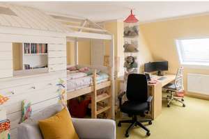 Attraktive 3-Zimmer-Wohnung in ruhiger Lage von Berlin-Lichtenberg – Heinrichstraße 1a, 10317 Rummelsburg, Berlin – Vorschaubild 5