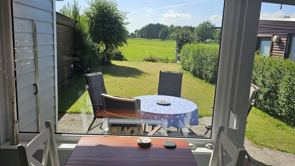 Immobilie in Dahme - Charmantes Ferienhaus in Dahme mit Stellplatz - Bild 2