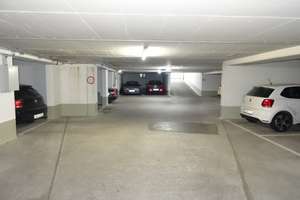 Helle freundliche Hochparterre-Wohnung mit drei Zimmern sowie Balkon und Einbauküche in Moosach. – Triebstraße 10, 80993 Alt-Moosach, München – Vorschaubild 21