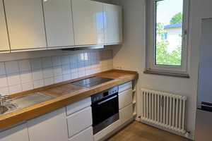 Helle 3-Zimmer Wohnung in München, Obermenzing – Josephine-Lang-Weg 2, 81245 München – Vorschaubild 5