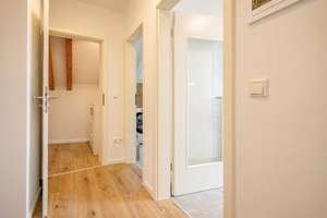 Erstbezug nach Sanierung* 2-RW* DG* neue EBK* moderne Möblierung* Balkon* Bad mit Wanne* TG-E-SP* – Hempelweg 10, 1324 Bühlau/Weißer Hirsch, Dresden – Vorschaubild 17