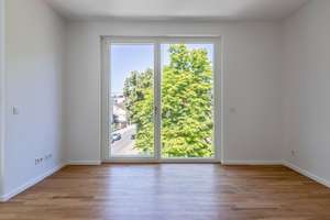 Erstbezug mit Seeblick: 4-Zi.-Wohnung, 140 m², Balkon, Aufzug & Tiefgarage – Regattastraße 175, 12527 Grünau, Berlin – Vorschaubild 8
