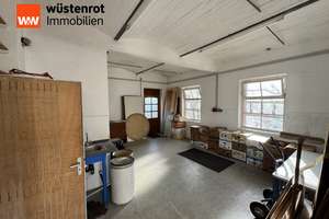 +++WORMS-WEINSHEIM: DOPPELHAUSHÄLFTE MIT EINLIEGERWOHNUNG UND GEWERBERAUM IN RUHIGER, GRÜNER LAGE+++ – Viehweg 1, 67547 Weinsheim, Worms – Vorschaubild 30
