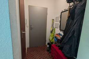 1-Zimmer Wohnung an der kleinen Donau – Donaustraße 13, 89231 Neu-Ulm – Vorschaubild 5