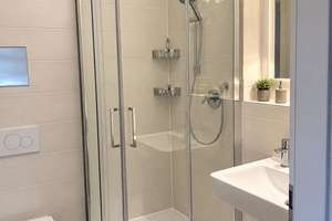 LICHT. RAUM. LEBENSQUALITÄT. Hochwertige 4-Zimmer-Wohnung. – 80997 Allach, München – Vorschaubild 11