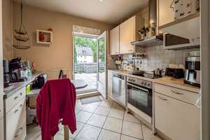 Zweifamilienhaus – Garten – Garage – Terrasse – Dachterrasse – Die vollständige Adresse der Immobilie erhältst du vom Anbieter., 44866 Leithe, Bochum – Vorschaubild 25